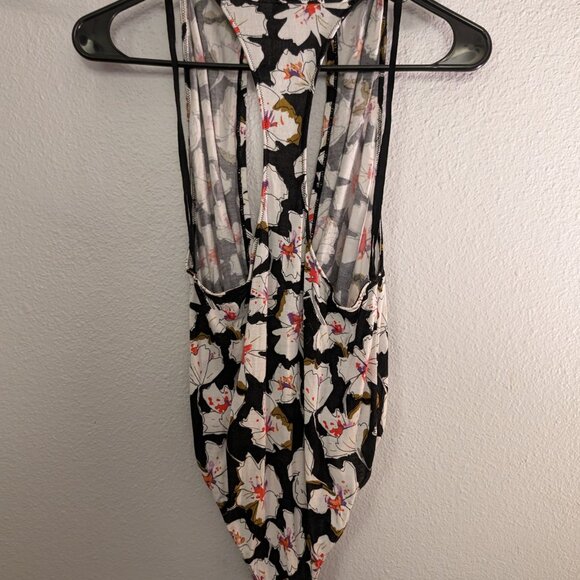 Free People Razer Back Bodysuit - Picture 5 of 6